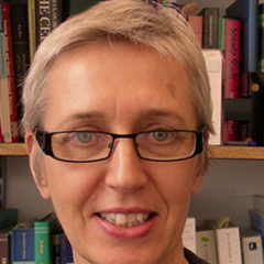 Prof. Sabine Flitsch